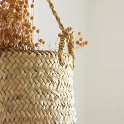 Panier à suspendre Palm