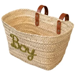 Panier vélo "Boy"