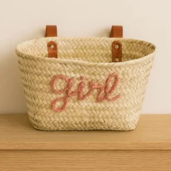 Panier vélo 