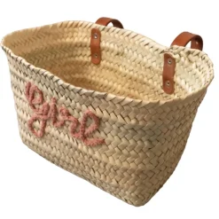 Panier vélo 