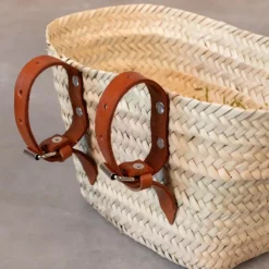 Panier vélo