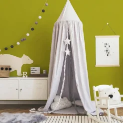 Papier peint en faux uni