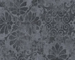 Papier Peint Esprit Baroque