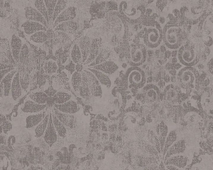 Papier Peint Esprit Baroque