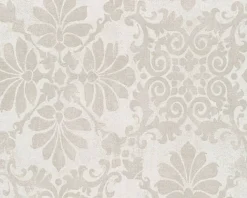 Papier Peint Esprit Baroque
