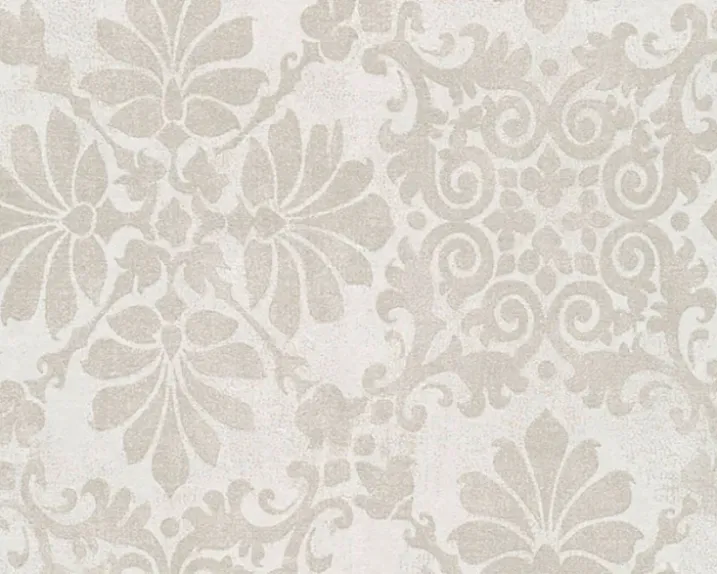 Papier Peint Esprit Baroque