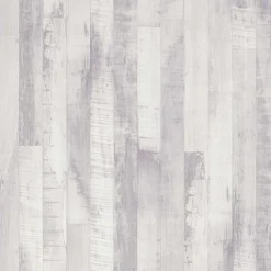 Papier peint imitation planches verticales