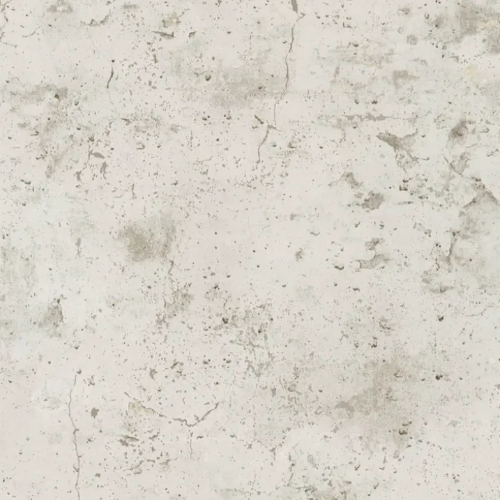 Papier peint imprimé loft en béton