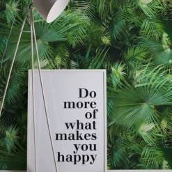 Papier peint Jungle Palm