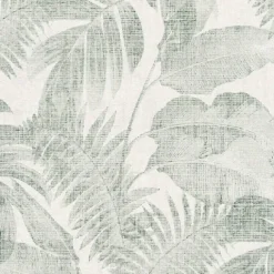 Papier peint jungle tropicale