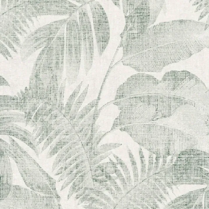 Papier peint jungle tropicale