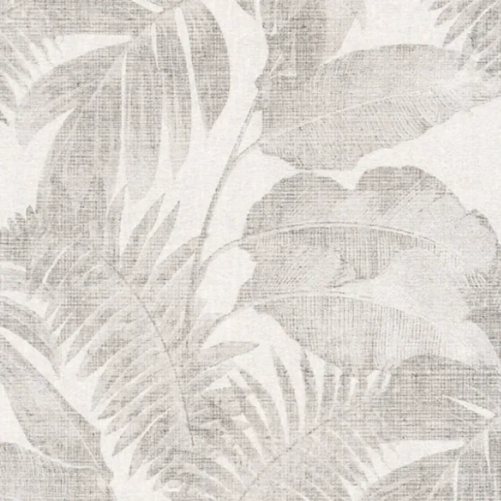 Papier peint jungle tropicale