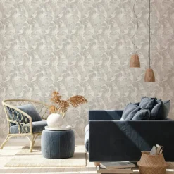 Papier peint jungle tropicale