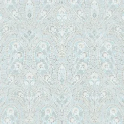 Papier peint LUTECE effet cachemire