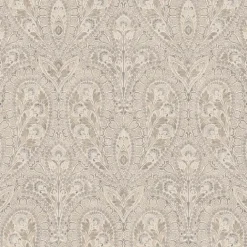Papier peint LUTECE effet cachemire