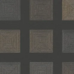 Papier peint motifs masaï