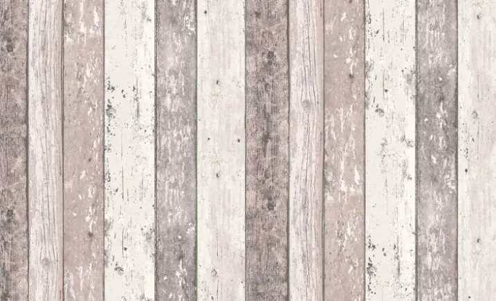 Papier peint planche de bois