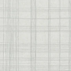 Papier peint style écossais