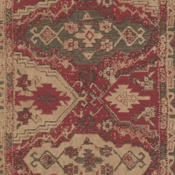 Papier peint tapis d'Orient