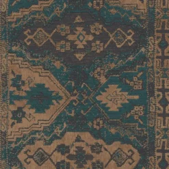Papier peint tapis d'Orient
