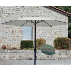 Parasol Centré