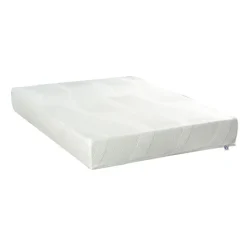 PARIS - Matelas mémoire de forme + sommier bois - ferme