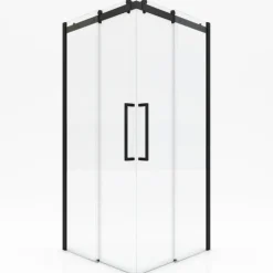 Paroi de douche carrée NEW ROLLING