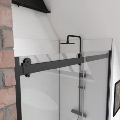 Paroi de douche indus NEW ROLLING
