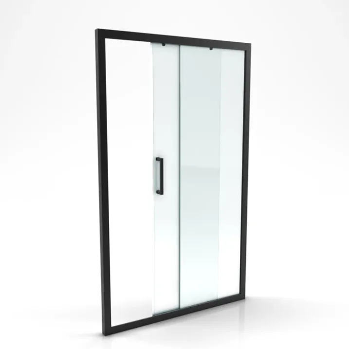 Parois de douche esprit Industriel