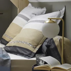 Parure de couette Marlow