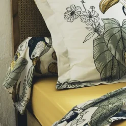 Parure de draps 5 pièces Toco