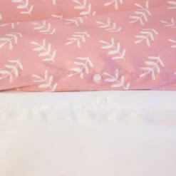 Parure de lit enfant biche forêt