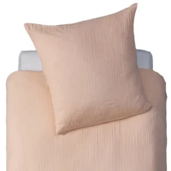 Parure de lit enfant en gaze de coton