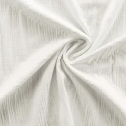 Parure de lit en gaze de coton ANGELIA