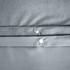 Parure de lit flanelle douce et confort