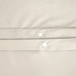 Parure de lit flanelle douce et confort