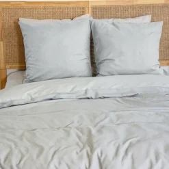 Parure de lit flanelle douce et confort