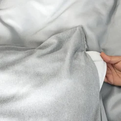 Parure de lit flanelle douce et confort