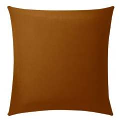 Parure de lit 3 pièces en coton tissage épais housse + taies