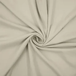 Parure de lit 3 pièces en microfibre unie lavée housse + taies