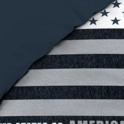 Parure de lit 2 Pièces United States of America