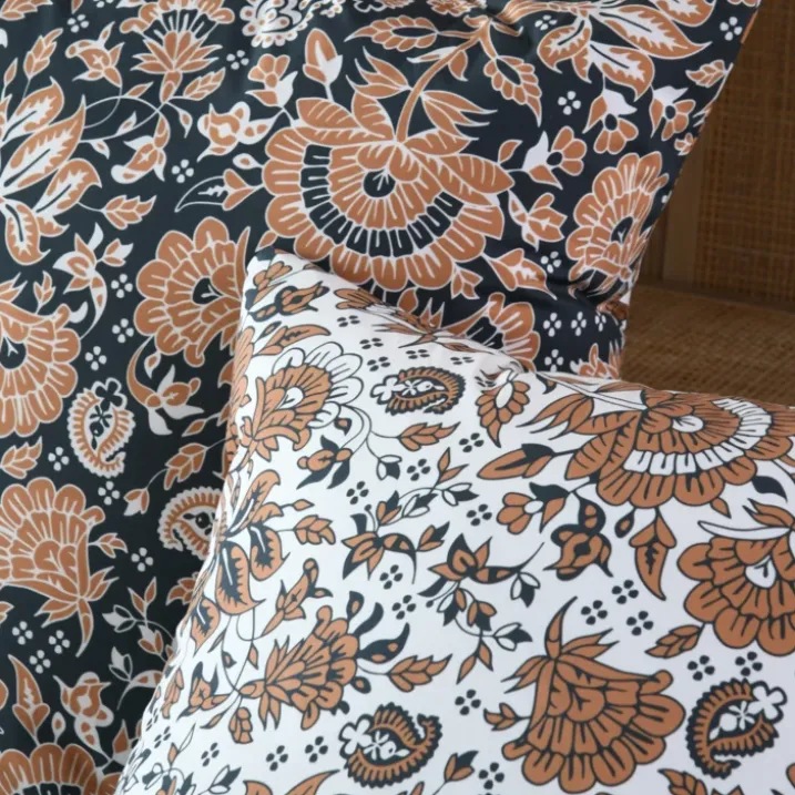 Parure de lit 240x220 cm motif perse