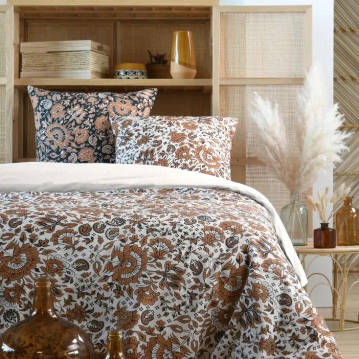 Parure de lit 240x220 cm motif perse