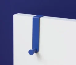 Patère Colorée