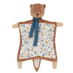 Peluche doudou - Loutre