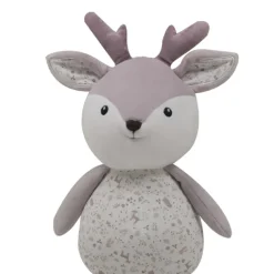Peluche faon de 30 cm esprit enchanté