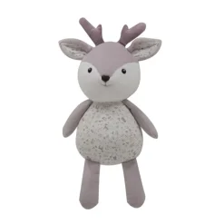 Peluche faon de 30 cm esprit enchanté
