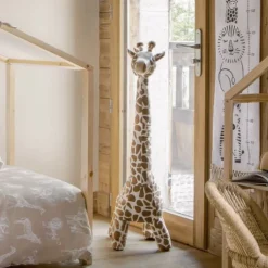 Peluche girafe XL