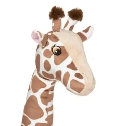 Peluche girafe XL