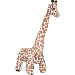 Peluche girafe XL